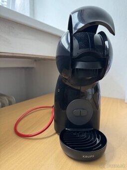 Kapsulový kávovar Krups NESCAFÉ Dolce Gusto Piccolo XS