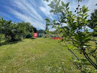 7,5 árový nádherný stavebný pozemok okamžitá výstavba s IS n
