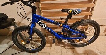 Predam detsky bicykel velkost 20"