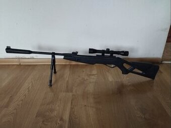 Predam vzduchovku Gamo Whisper IGT