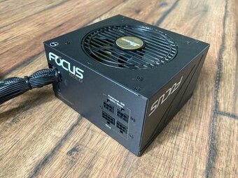 Seasonic Focus Gold Plus 650w