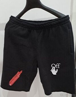 OFF WHITE KRATASY - 1