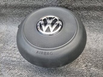 AIRBAG VOLKSWAGEN DO VOLANTU GTI / GTD / Rline / R
