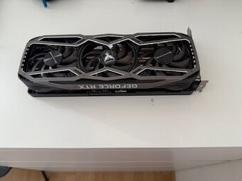 Gainward GeForce RTX 3070 Ti Phoenix 8GB GDDR6X