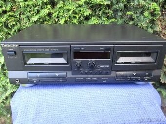 Technics RS-TR 212