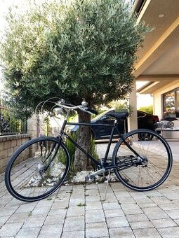 Pánsky mestský bicykel Viva Papa