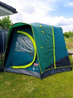 Coleman octagon
