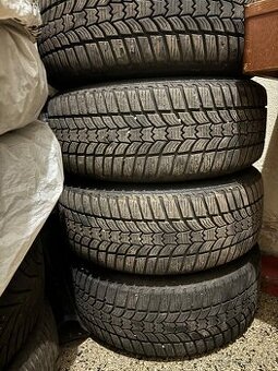 Elektrony 5x112r16 - 1
