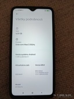 Xiaomi redmi note 8 PRO