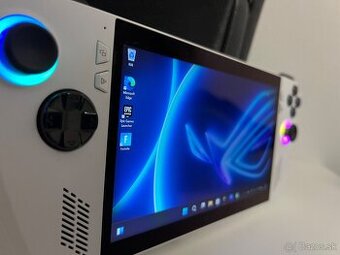 Asus rog ally Z1 - 1
