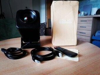 Android Projektor HY 320