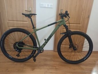 Predám bike Cube Aim race 29"