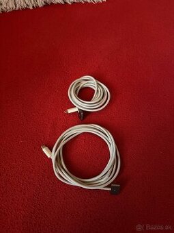 Originál kábel Apple MagSafe 3 - 1