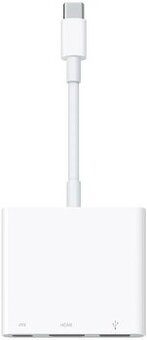 Predám Apple USB–C Digital AV Multiport Adaptér s HDMI