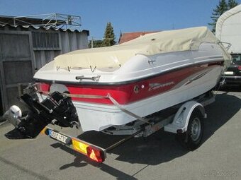 CHAPARRAL 205 SSE
