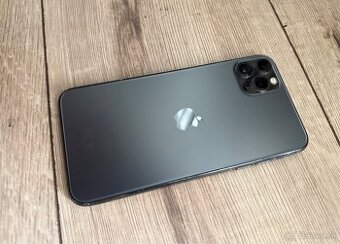 Apple iPhone 11 Pro Max