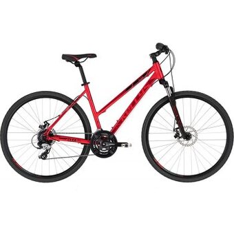 Predám Dámsky bicykel Kellys Clea 70 veľkosť “S”