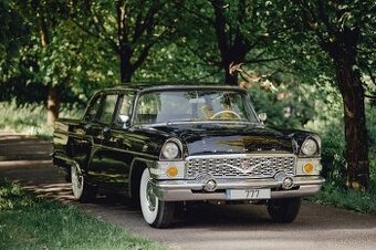 Gaz 13 Cajka .