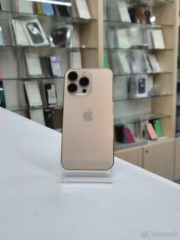 Iphone 13 Pro 128GB Gold | ZÁRUKA 24 mesiacov