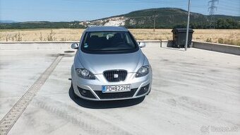 Seat Altea XL 2.0 TDi Stylance