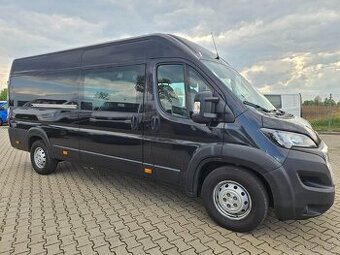 Peugeot boxer L4H2 6 miestne 2.2HDi/165hp - 2020