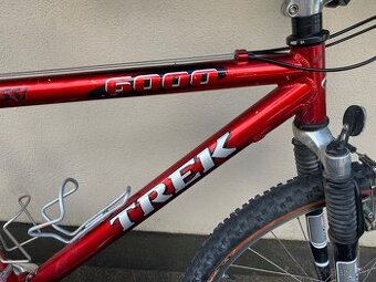 Trek 6000 mtb
