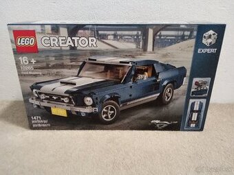 Lego 10265 - 1