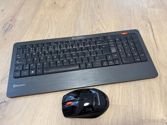 Lenovo Bluetooth klávesnica s myšou