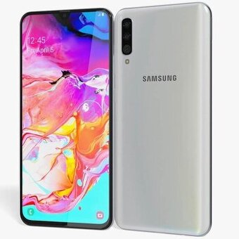 Samsung Galaxy A70