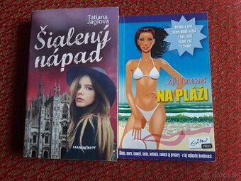 Slovenské autorky 2
