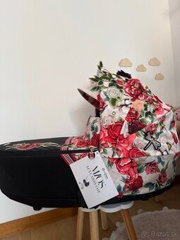 Vanička cybex mios 3.0 nová