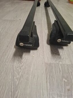 Strešné nosiče Thule