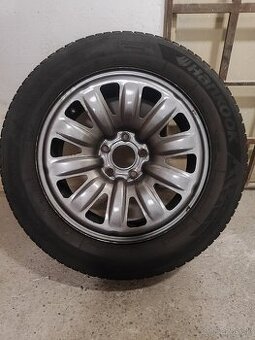 Hybridné disky Hyundai/Kia
