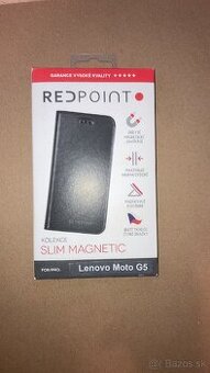 Kryt na Lenovo Moto G5