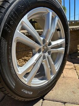 Letná sada AUDI Q3 R17 5x112