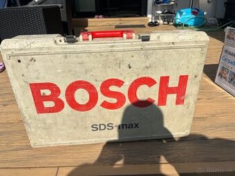 Bosch GBH 11 DE