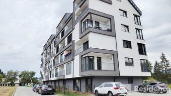 Prenájom: 3 izbový byt v novostavbe, 84 m2