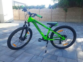 Bicykel Kellys MARC 50 JUNIOR 24"