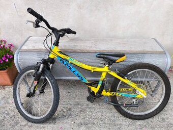 Detský bicykel 20" Kellys Lumi 30