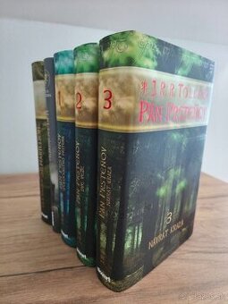 Pán prsteňov edícia