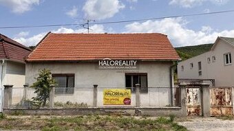HALO reality - Predaj, rodinný dom Kamenica nad Hronom, s vý