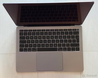 Apple Macbook Air 13” 2018 na diely/opravu