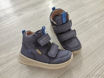 č.22 Superfit celoročná obuv Gore-tex