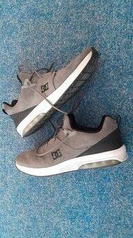tenisky DC SHOES NIke sb vans