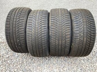 Zimné pneu CONTINENTAL WINTERCONTACT TS 870P 225/40 R18