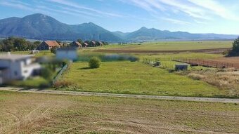 FINREA│ Stavebný pozemok Karlová 2091m²