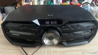 Philips FX15/12 Hi-Fi system