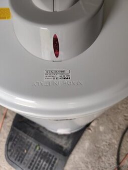 80l bojler