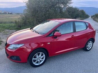 Seat Ibiza - Emotion 1.4i 16V (63kw) 2008