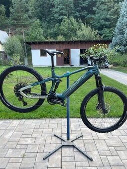 Predám Haibike AllTrail 9 veľkosť M